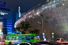 韓国