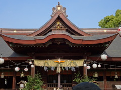 白鳥神社