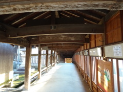 吉備津神社