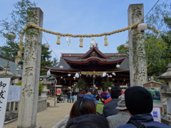 白鳥神社