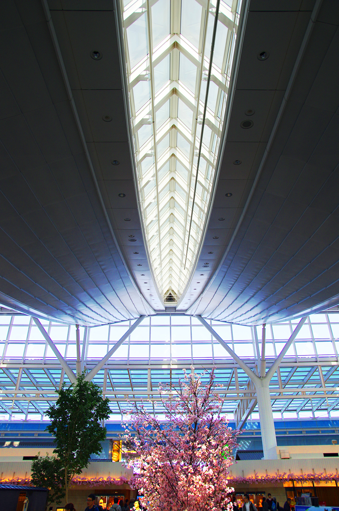 羽田空港
