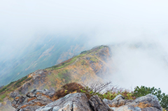 谷川岳
