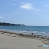鎌倉の海