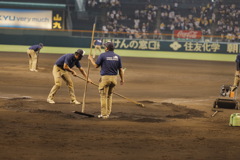 匠の技