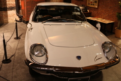 マツダ コスモスポーツ1970