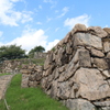 天空の城 竹田城跡７