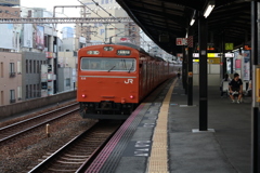 大阪環状線