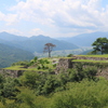 天空の城 竹田城跡４