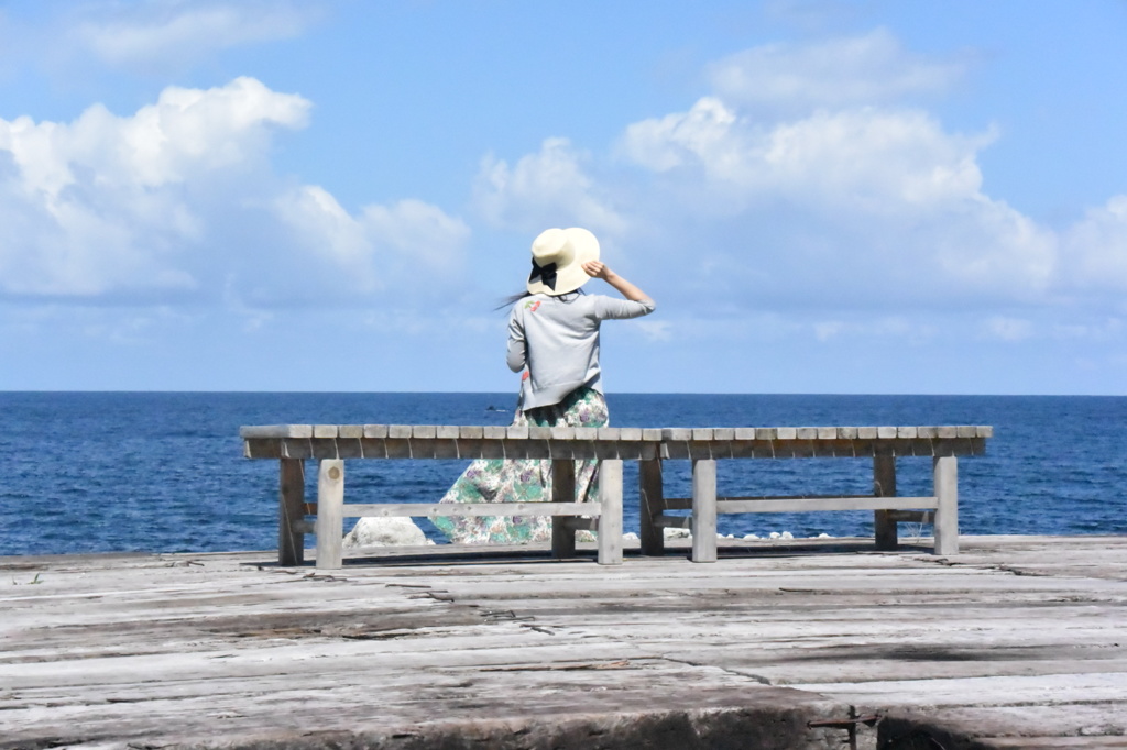 夏
