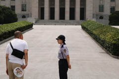 国会見学3