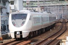 特急 くろしお