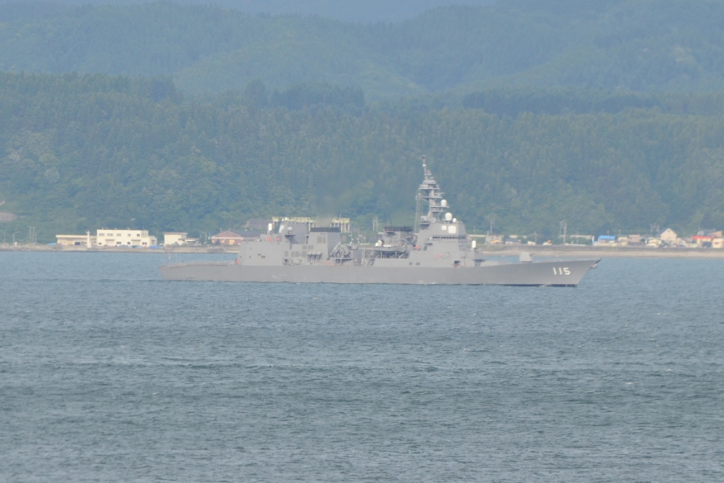 DD-115