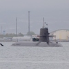 海上自衛隊 そうりゅう型潜水艦