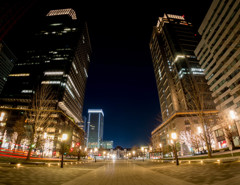 東京駅