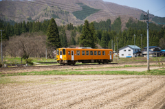 秋田内陸縦貫鉄道