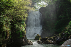 奈曽の白滝（なそのしらたき）
