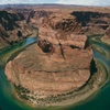 Horse shoe bend