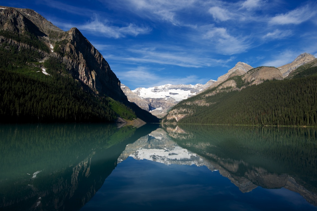 Lake Louise