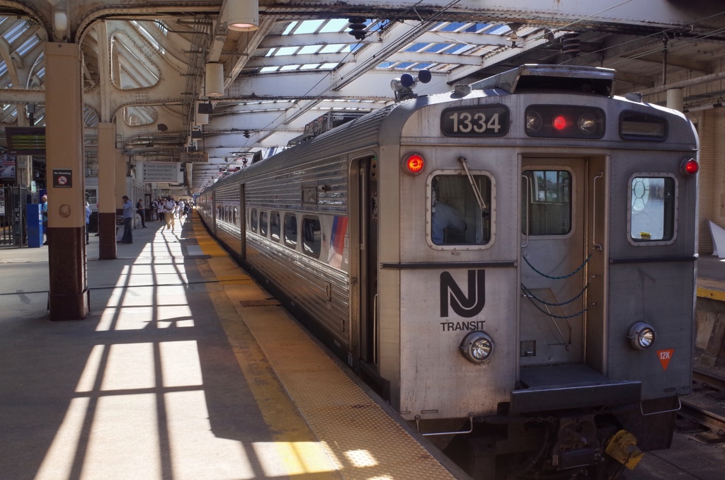 New Jersey Transit