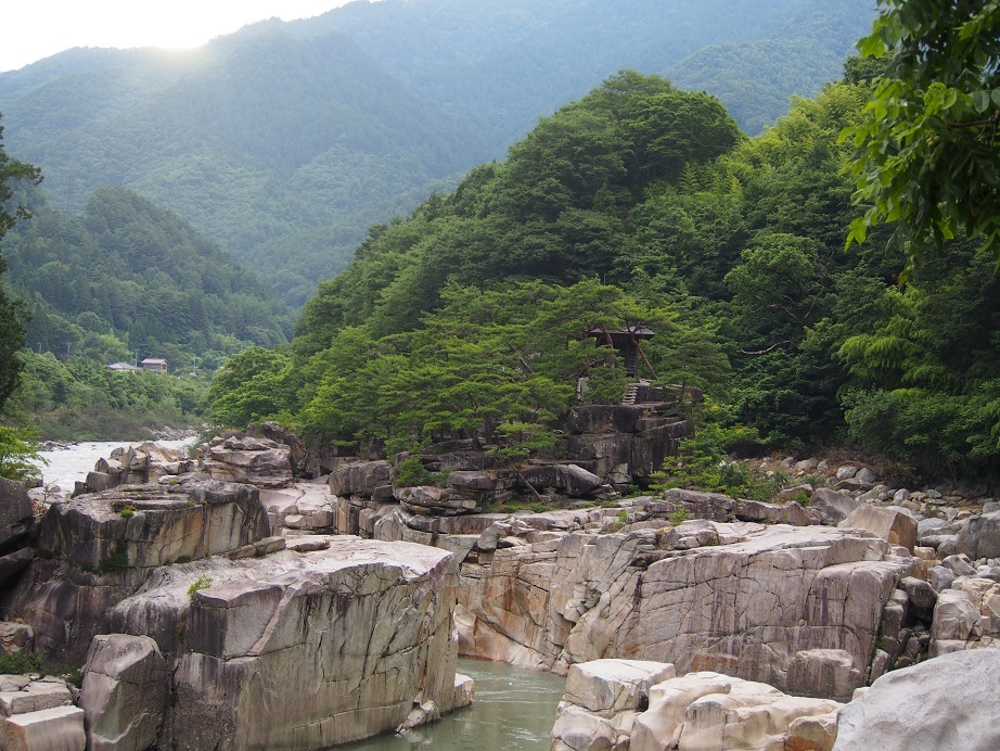 浦島太郎の伝説