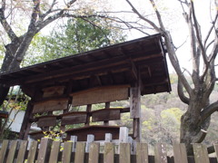 中山道福島宿⑤