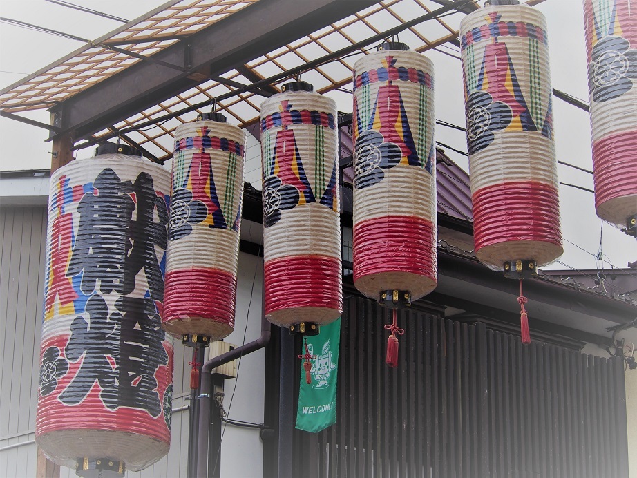 夏祭りの季節がやってきました！