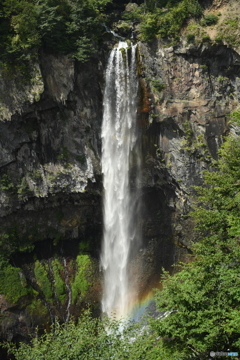 華厳の滝