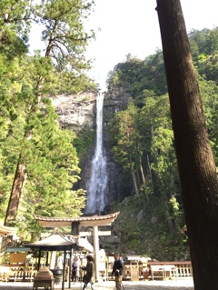 那智の滝