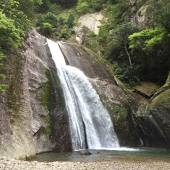 源助滝