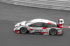 2016 AUTOBACS SUPER GT  2