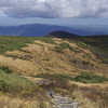 登山道