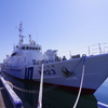 japan coast guard おいらせ