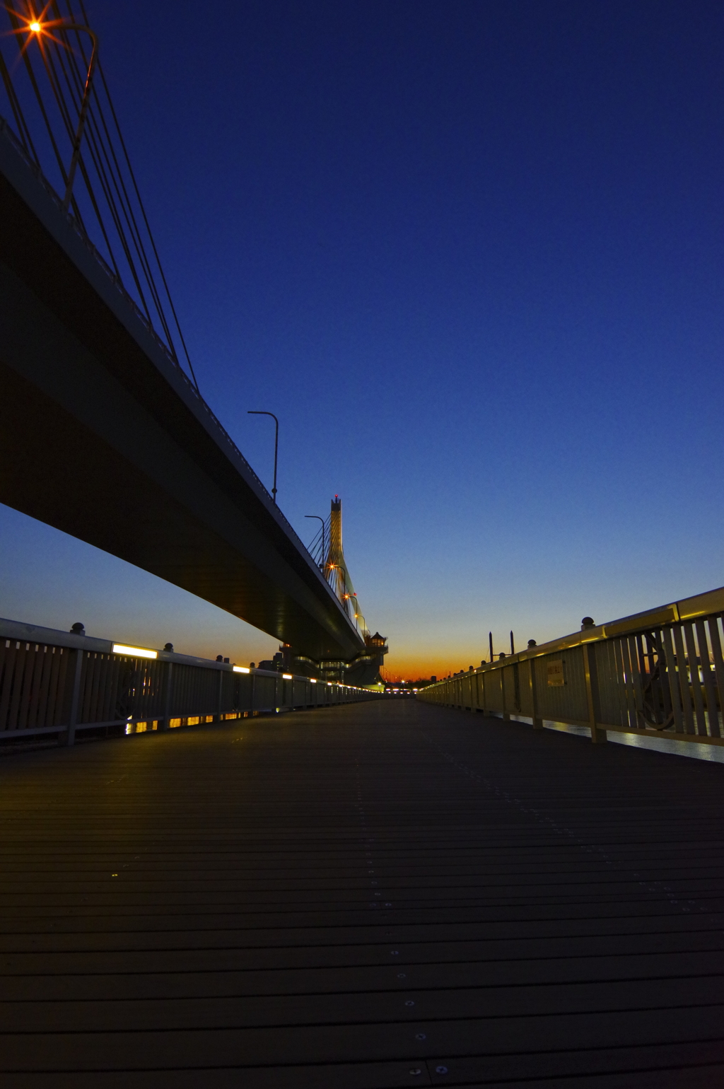 Aomori Bay Bridge