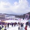2019 FISフリースタイルスキーワールドカップ②