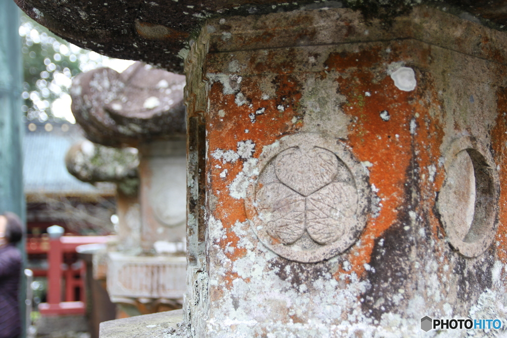 久能山東照宮
