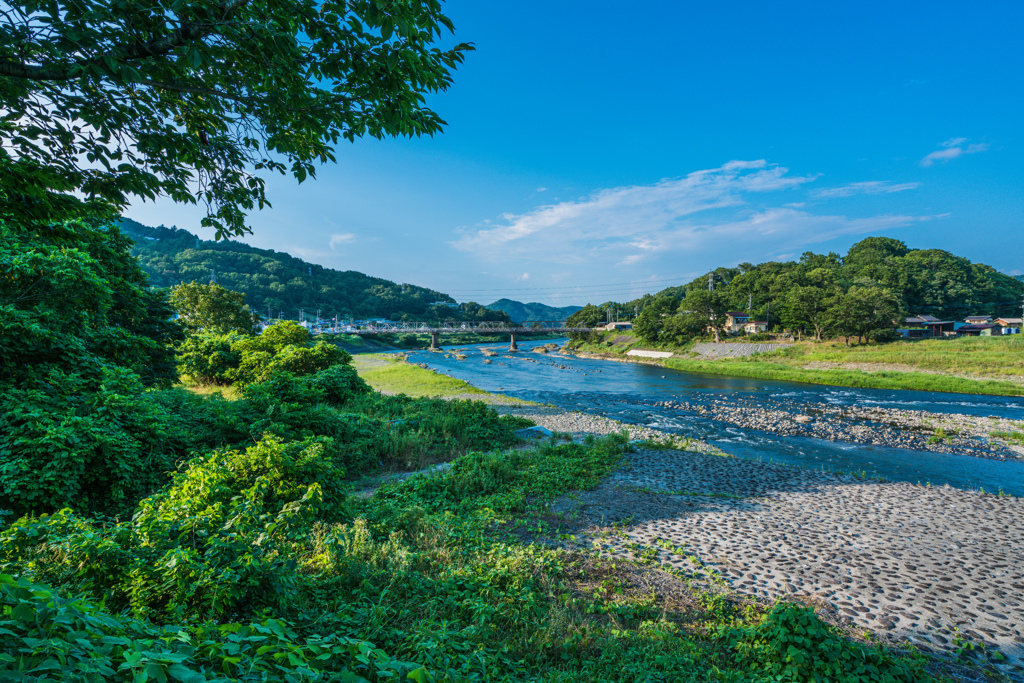 富士川