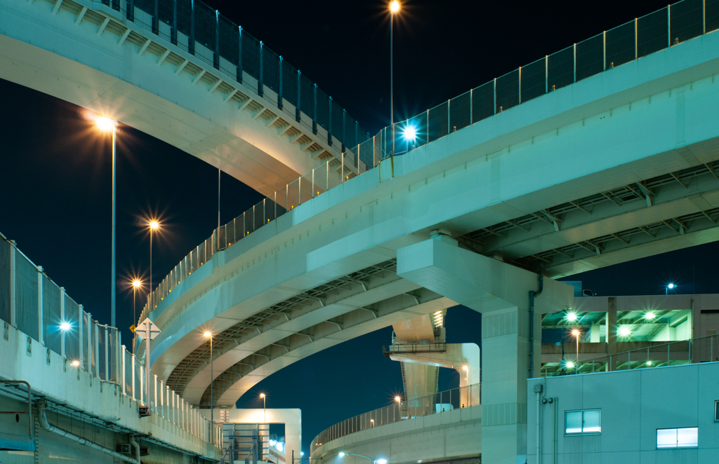 生麦JCT2