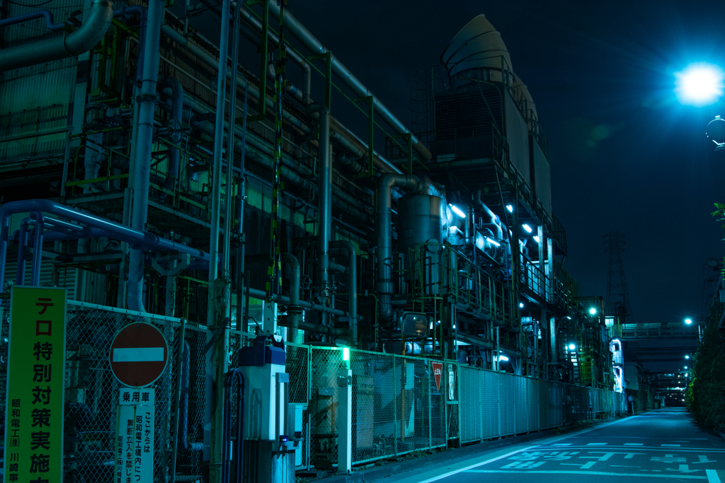 川崎5