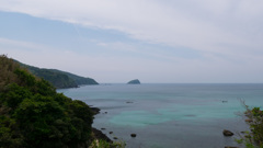 海が見たくなったから