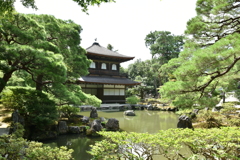 銀閣寺