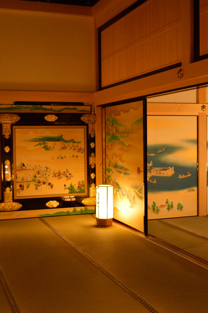 名古屋城 本丸御殿