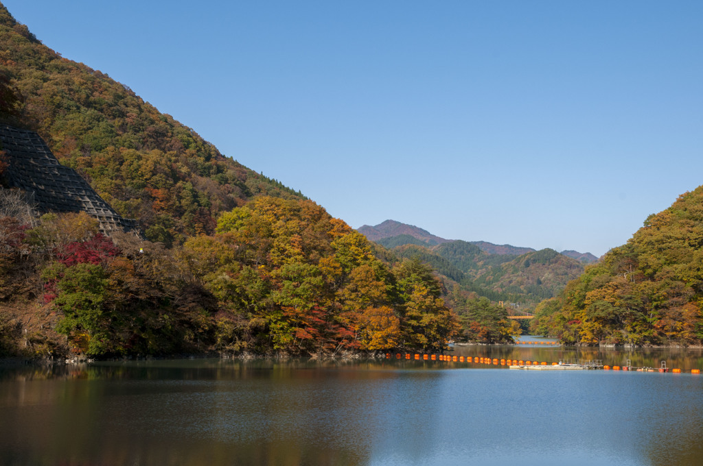薗原湖