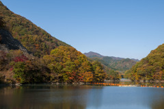 薗原湖