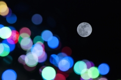 SuperMoon