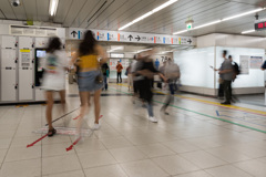 動線