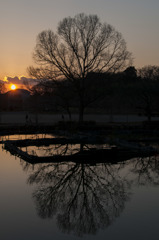 そろそろ帰ろうか