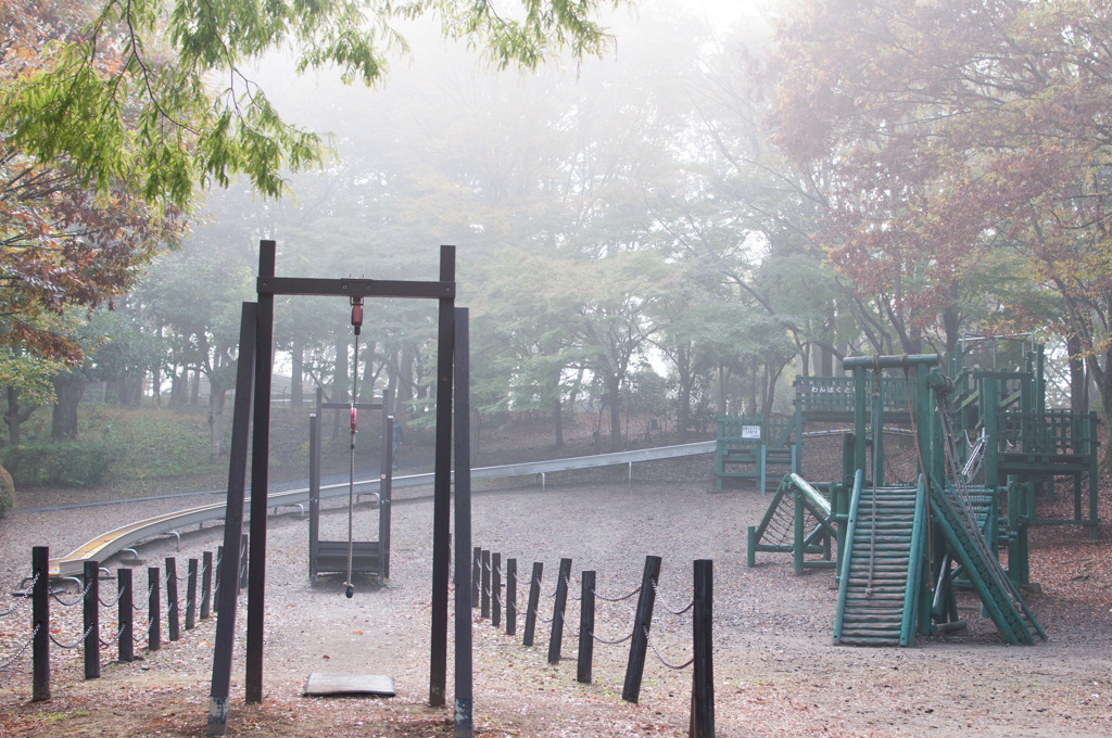 今日は晴れるよ遊びにおいで