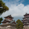 伏見桃山城（１）