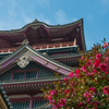 伏見桃山城（2）
