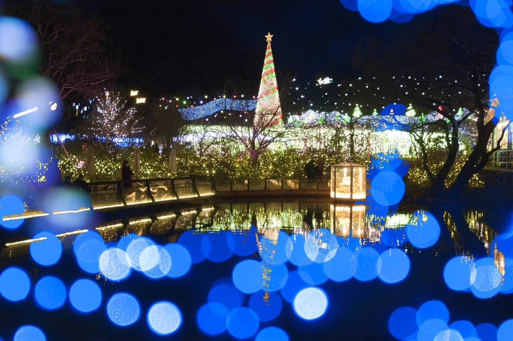 スターライトマジック